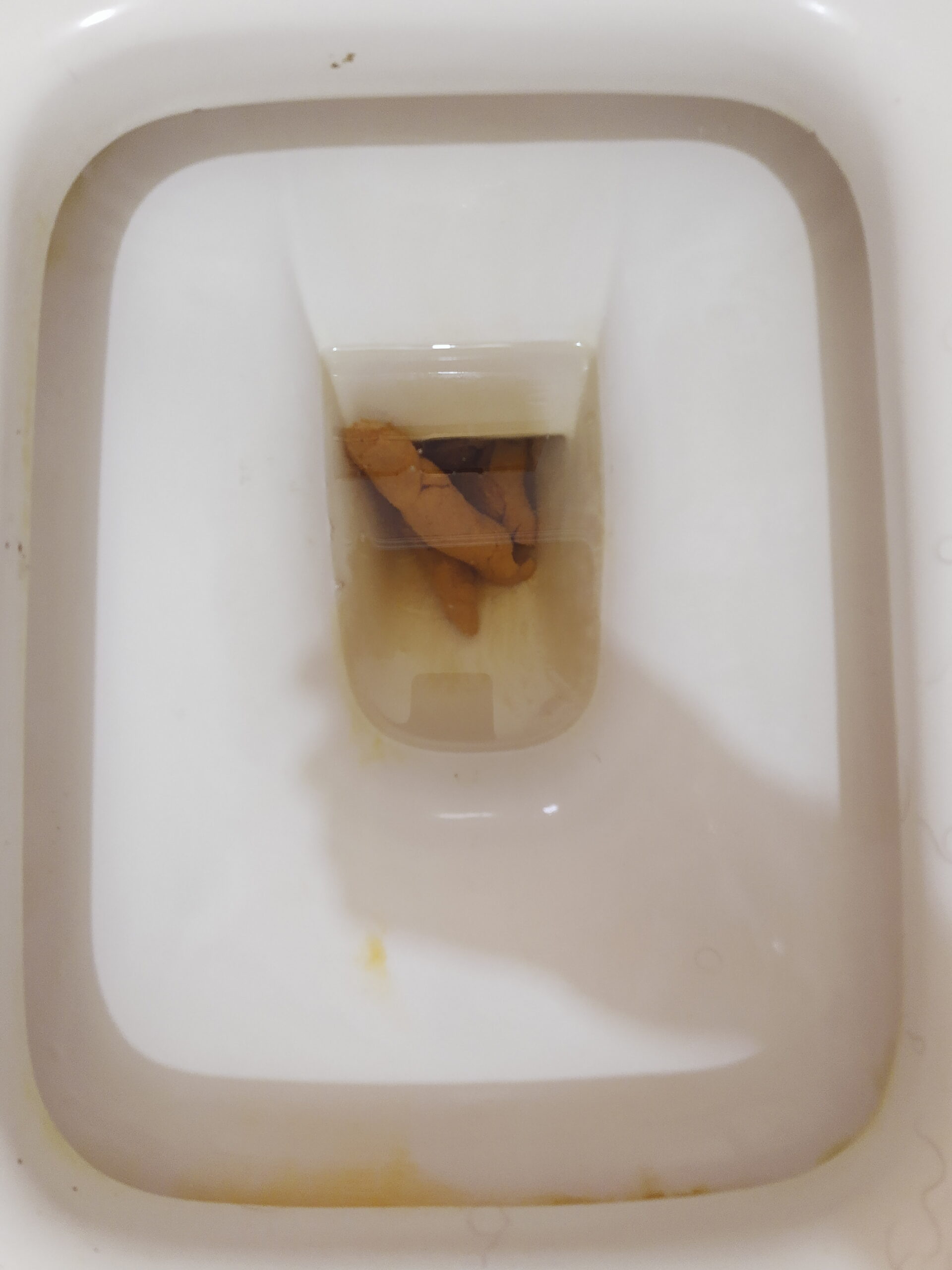 2022-01-30 | A 2-way poop fest!