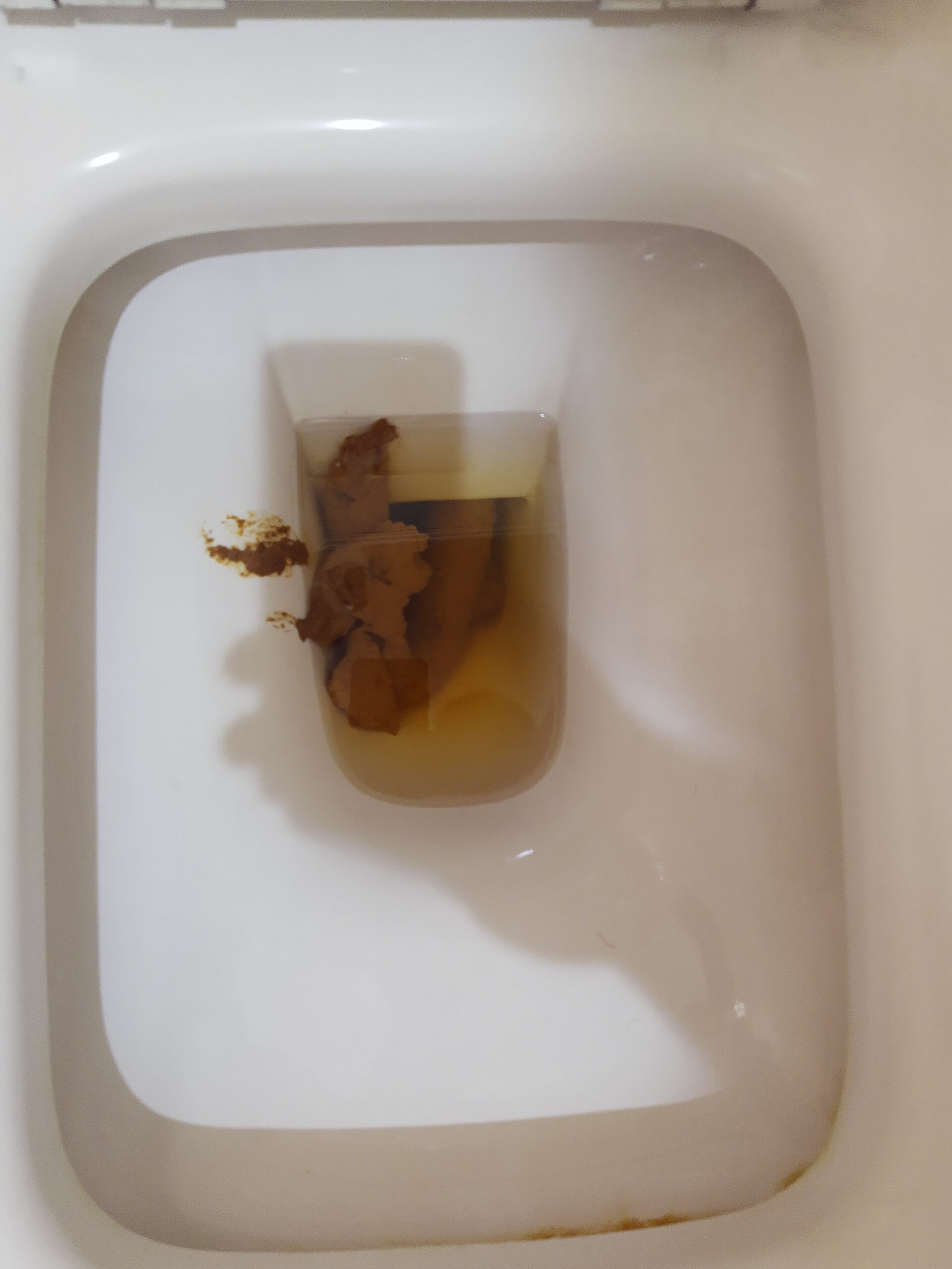 2022-03-08 | A 3 Act Story. The Mushy, The Shy and the Artist!