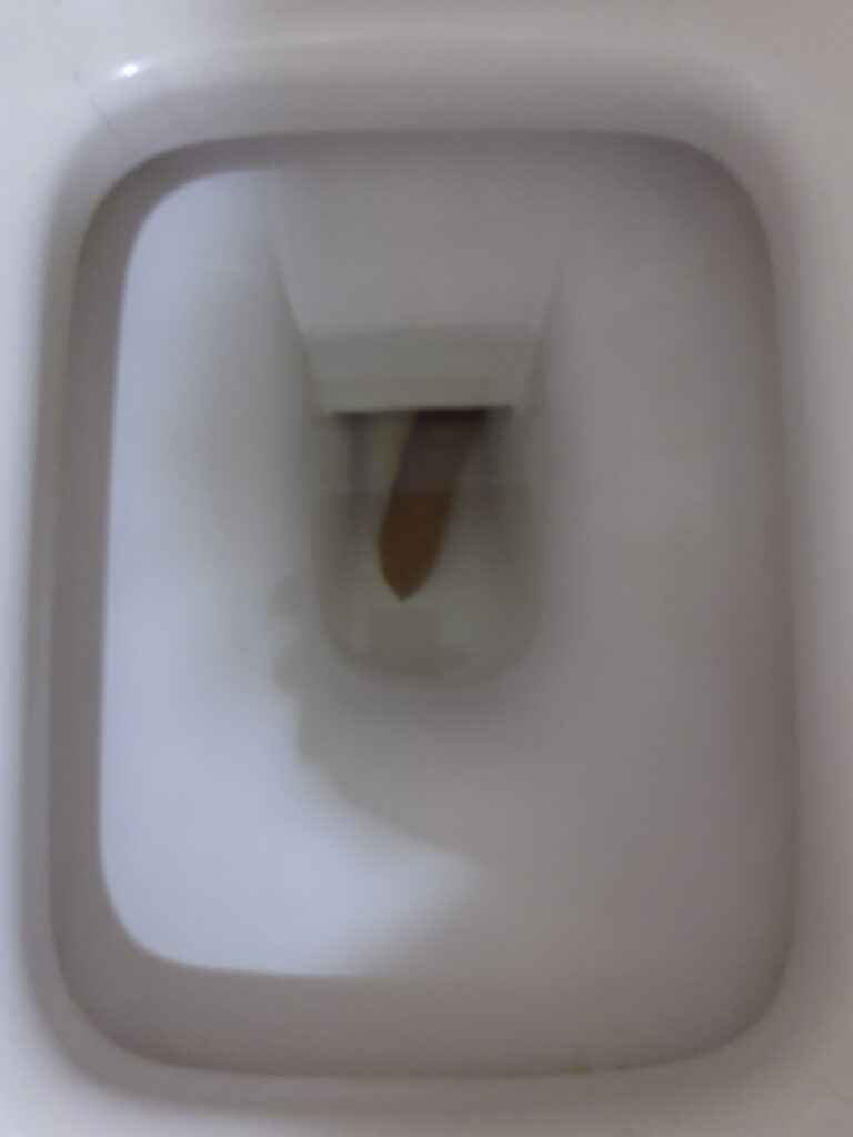 Bristol 4 Stool Example