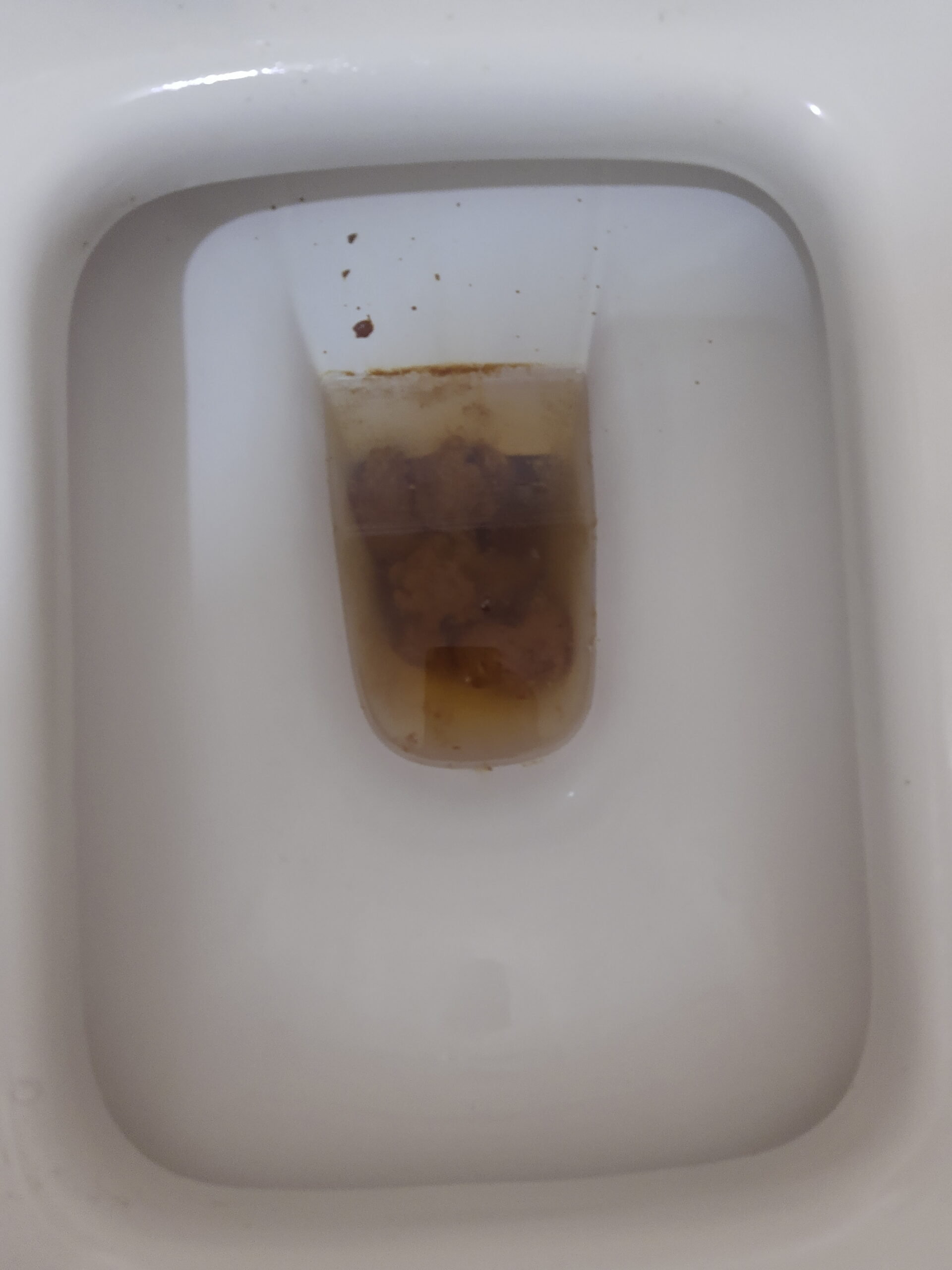 2022-04-03 | Double Bristol 3!