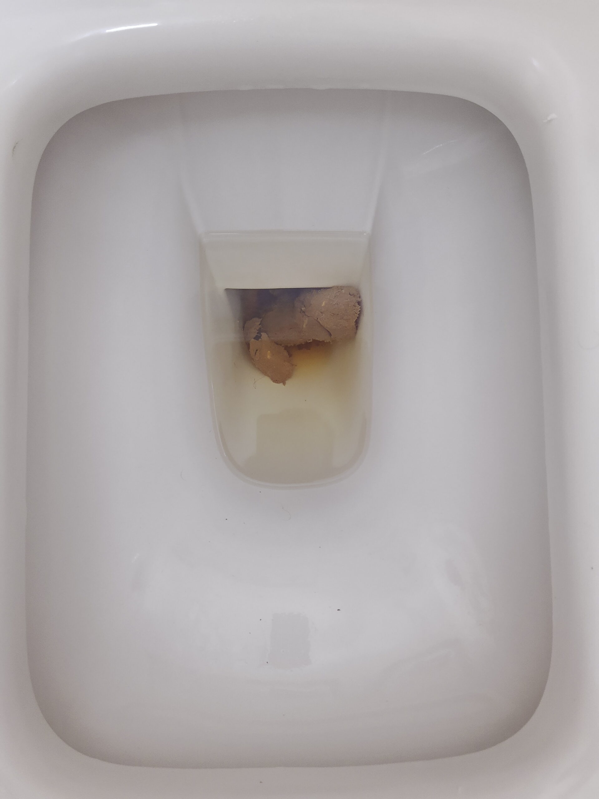 “A whiter shade of pale”…