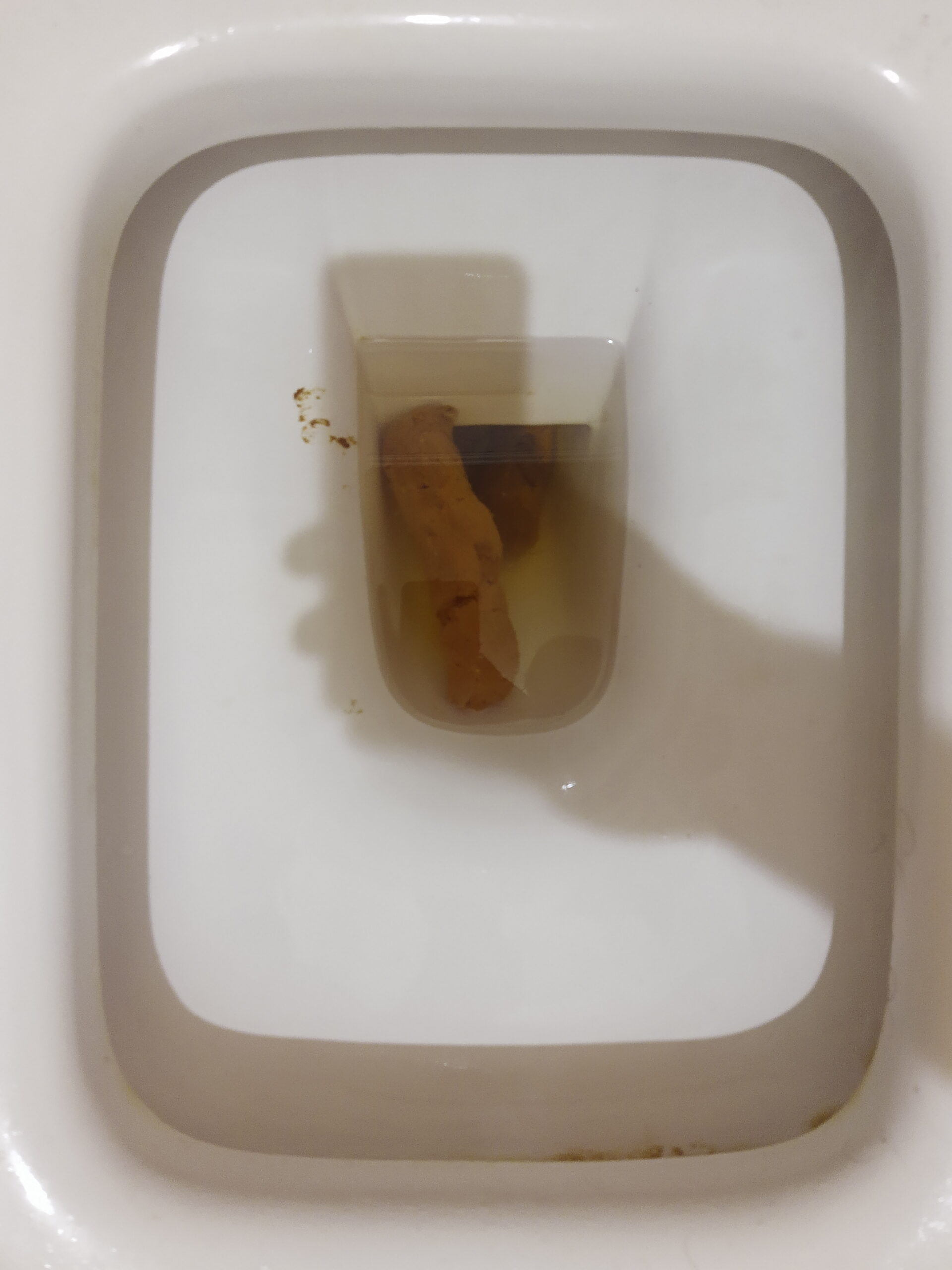 2022-10-05 | So close to perfection!